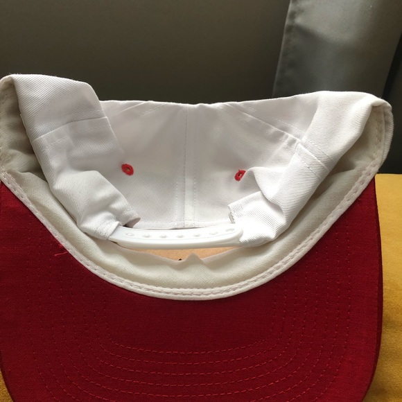 1990s Kmart hat - Picture 3 of 3